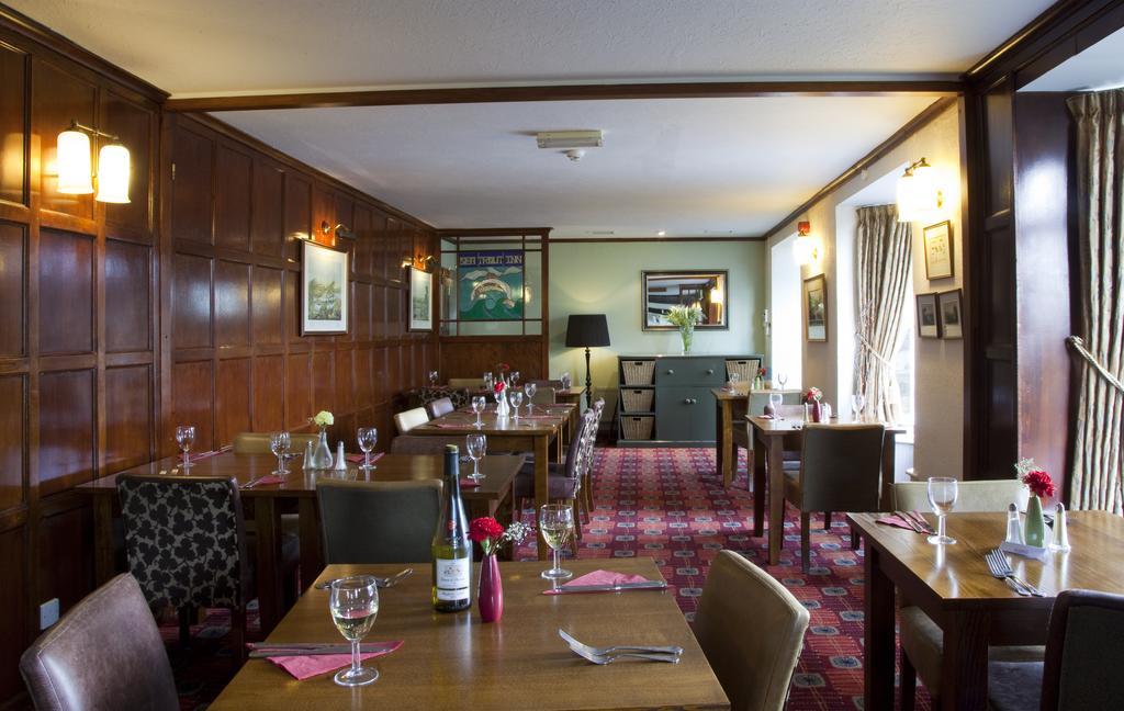The Sea Trout Inn Totnes Exterior photo