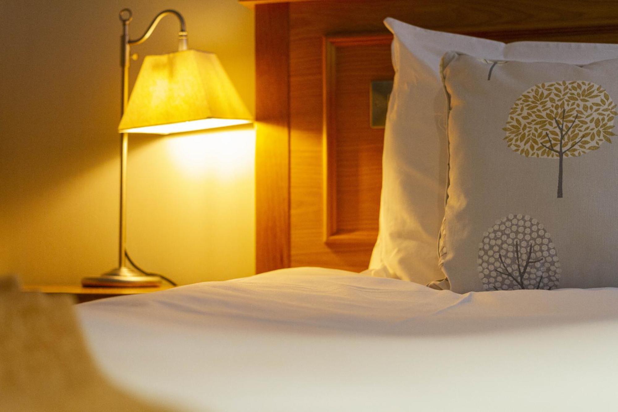 The Sea Trout Inn Totnes Room photo