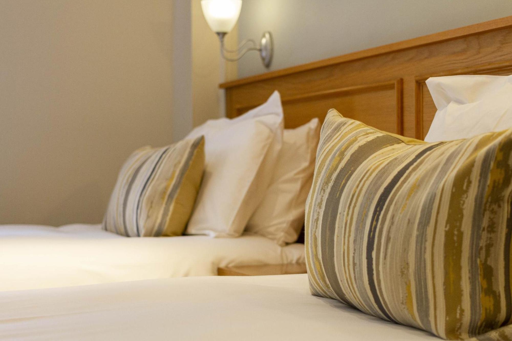 The Sea Trout Inn Totnes Room photo