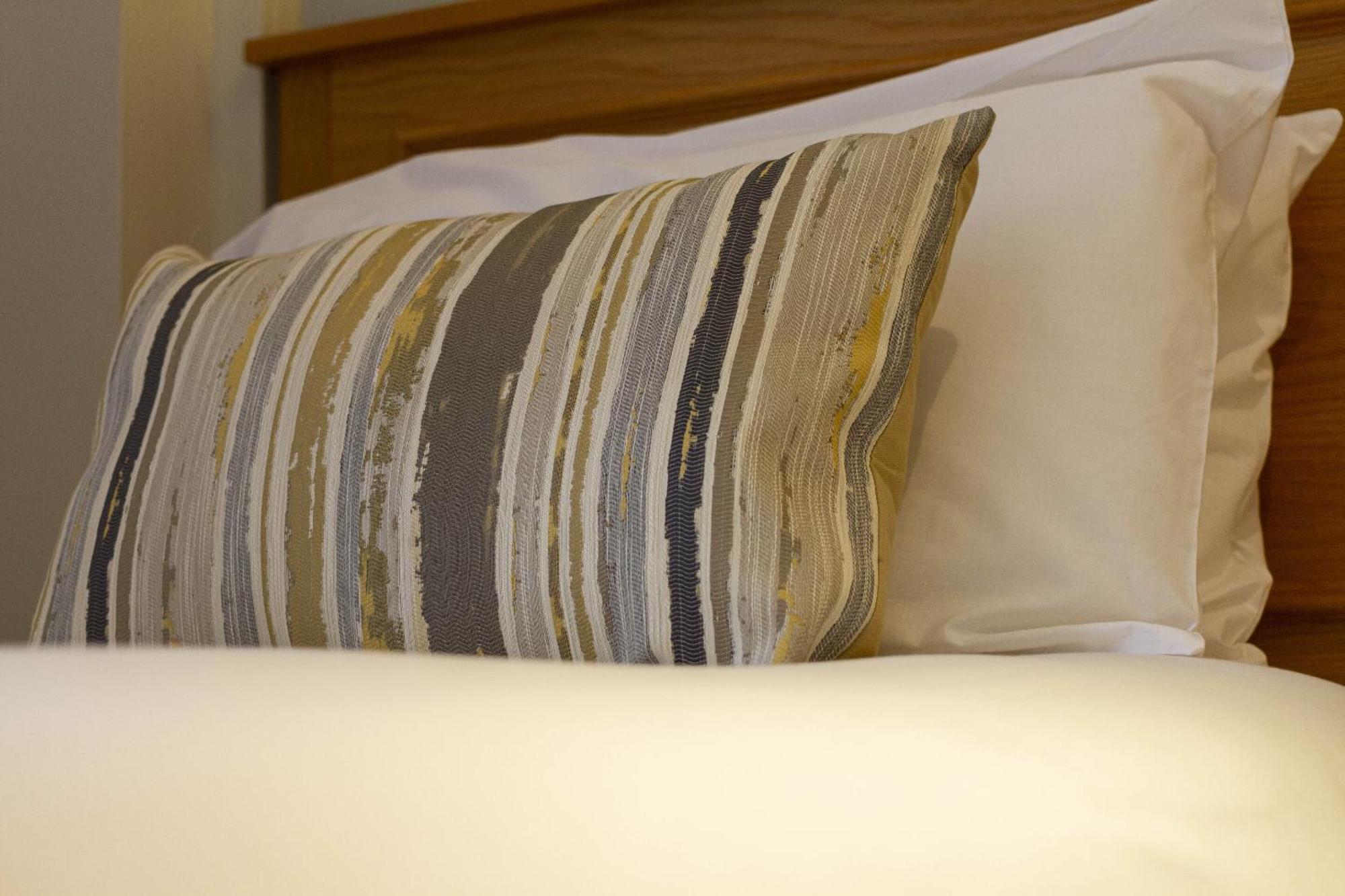 The Sea Trout Inn Totnes Room photo
